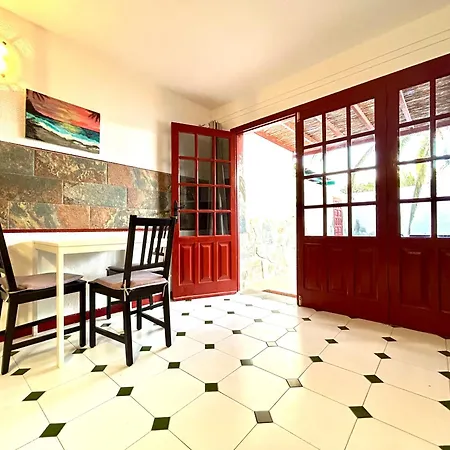 Daire Welooveyou Allegria