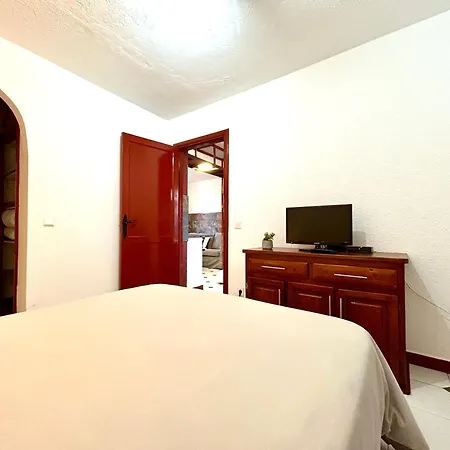 Daire Welooveyou Allegria